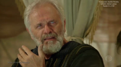 Genesis sub español ep 124