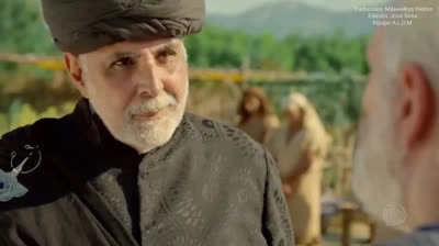 Genesis sub español ep 127