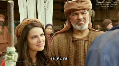 Genesis sub español ep 129