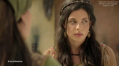 Genesis sub español ep 130