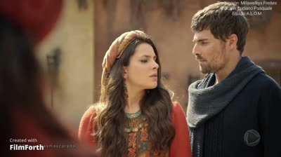 Genesis sub español ep 132