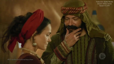 Genesis sub español ep 134