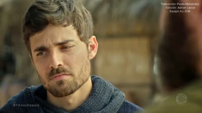 Genesis sub español ep 135