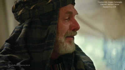 Genesis sub español ep 136