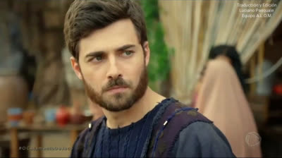 Genesis sub español ep 137