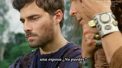 Genesis sub español ep 139