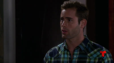 Tierra de reyes - Episodio 30