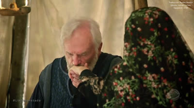 Genesis sub español ep 140