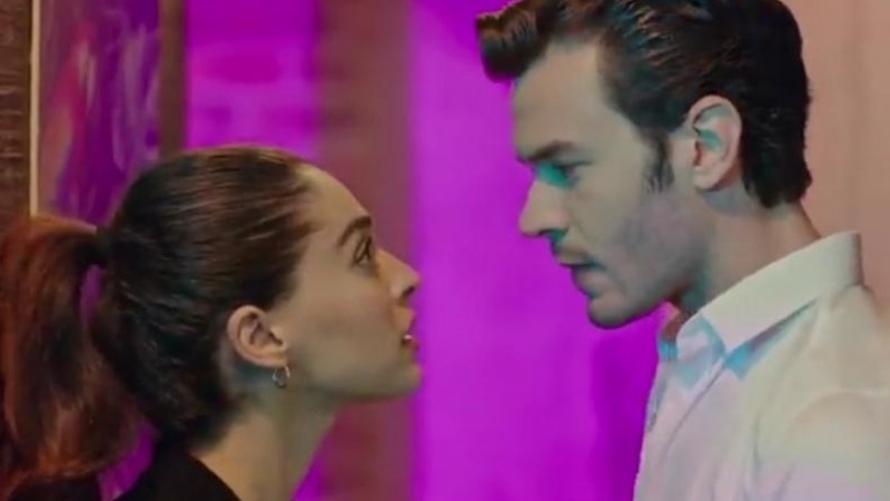 La Cenicienta De Estambul Capítulo 1 En Español