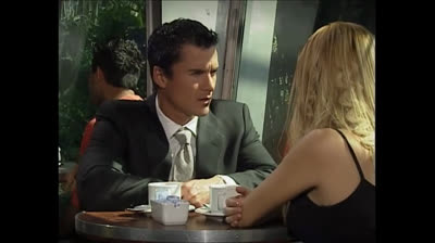 Piel de otoño Capítulo 48