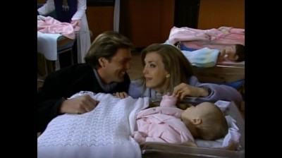 Piel de otoño Capítulo 50