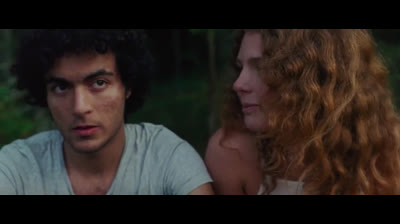 Ghabe (2019) Full Movie Watch Online Free