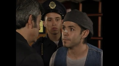 Piel de otoño Capítulo 53