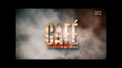 Café con aroma de mujer Cap70