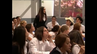 Clase 406 - Episodio 005