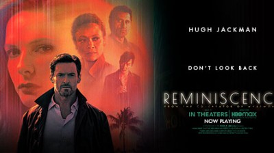 Watch film "Reminiscence" online