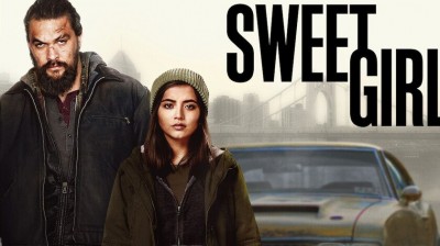 Watch Online Movie "Sweet Girl" FREE