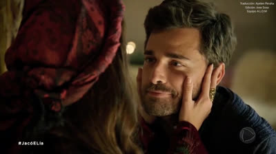 Genesis sub español ep 143