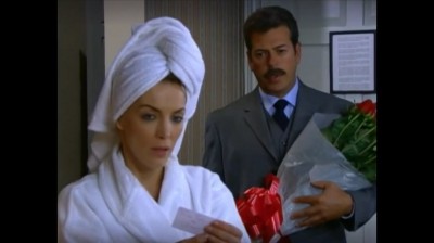 Piel de otoño Capítulo 74