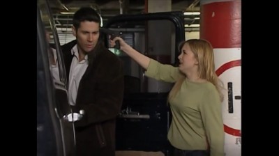 Piel de otoño Capítulo 86