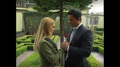 Piel de otoño Capítulo 89