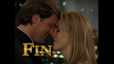 Piel de otoño Capítulo 90 [FIN]