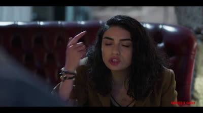 Hakan , El Protector - Capitulo 1x02