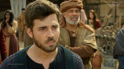 Genesis sub español ep 144