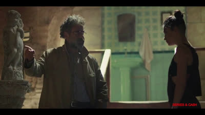 Hakan , El Protector - Capitulo 1x04