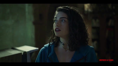 Hakan , El Protector - Capitulo 1x07