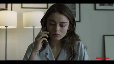 Hakan , El Protector - Capitulo 1x09