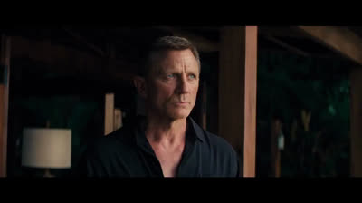 Sin Tiempo Para Morir - Trailer oficial James Bond