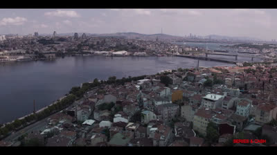 Hakan , El Protector - Capitulo 2x01