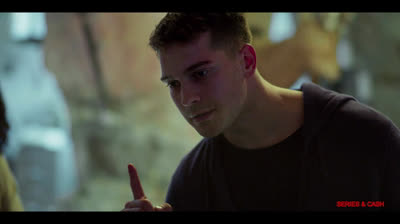 Hakan , El Protector - Capitulo 2x02