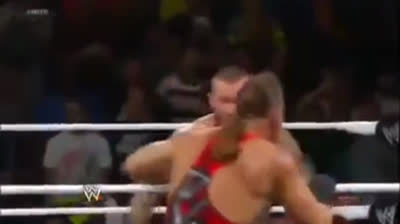 MONEY IN THE BANK 2013