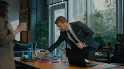 Mi Hogar Mi Destino // Capítulo  89