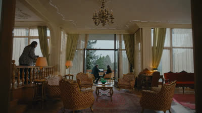 Mi Hogar Mi Destino // Capítulo 90