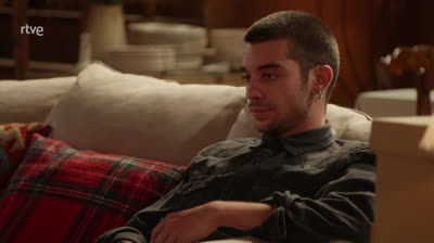 Dos Vidas - (01-09-21) Capítulo 147 (2ª parte)