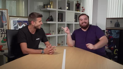 Ibai y Piqué fundan un club de eSports