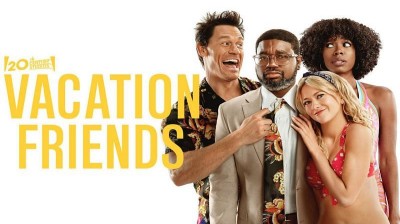Film "Vacation Friends" online FREE
