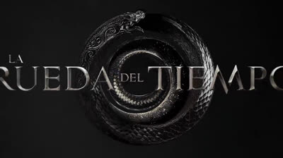 Teaser de la serie “La Rueda del Tiempo”