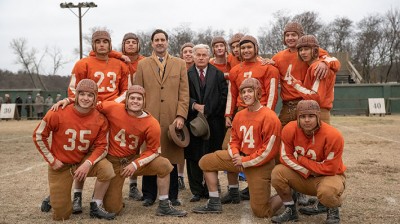 "12 Mighty Orphans" Watch Full Movie HD