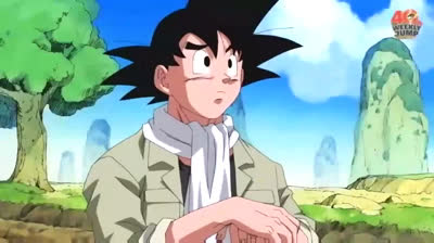 Dragon ball especial de television (Jap-Sub Esp) 5 - ¡ Bien ! El regreso de goku y sus amigos