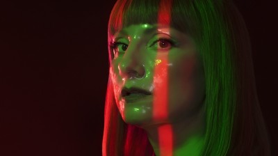 “Insiders” el reality show de Netflix presentado por Najwa Nimri