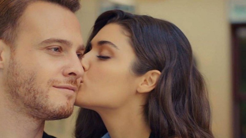 Love Is In The Air: Episodio 60
