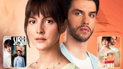 Ikimizin sirri ep. 5