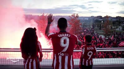 Tráiler del documental del Atlético de Madrid “Otra forma de entender la vida”