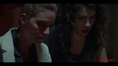 Hakan , El Protector - Capitulo 3x06