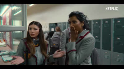 "Sex Education" Season 3 Trailer