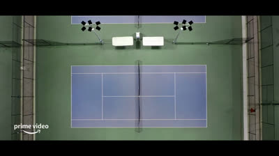 Rafa Nadal Academy | Tráiler